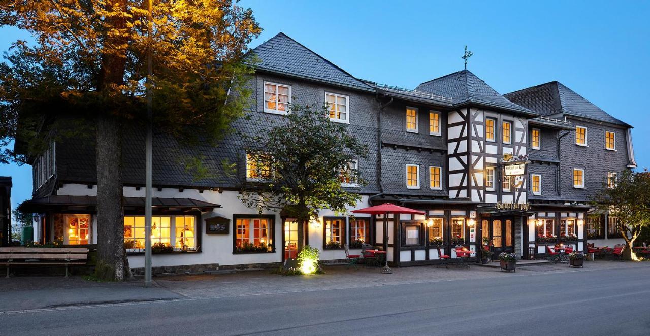 Zur Post Gasthof