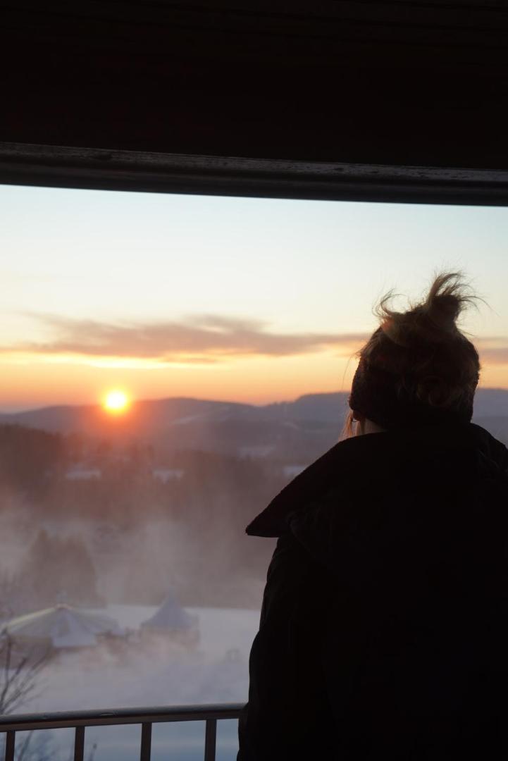 Zur Post Winterberg