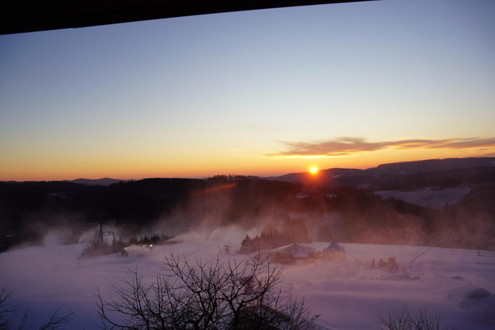 Zur Post 3* Winterberg