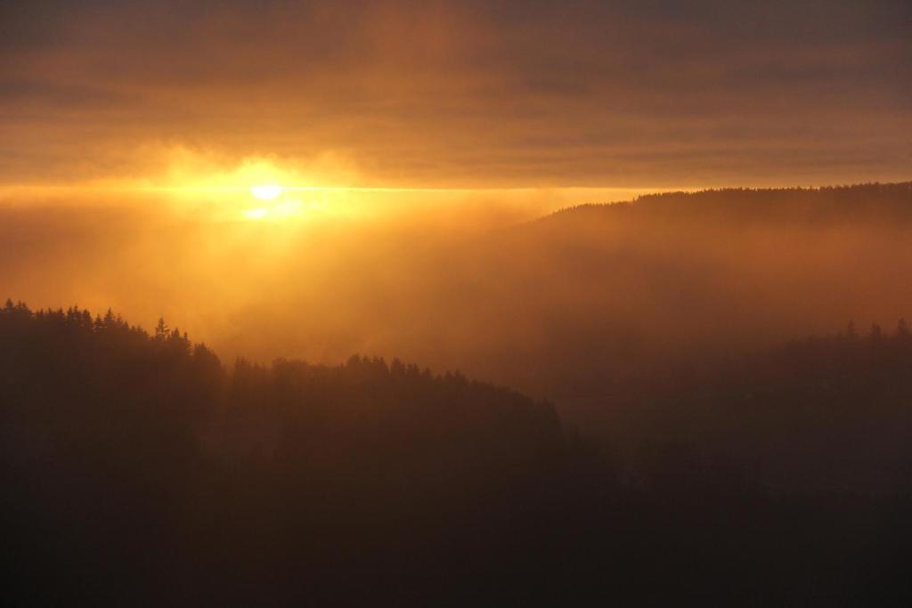 Gasthof Zur Post Winterberg