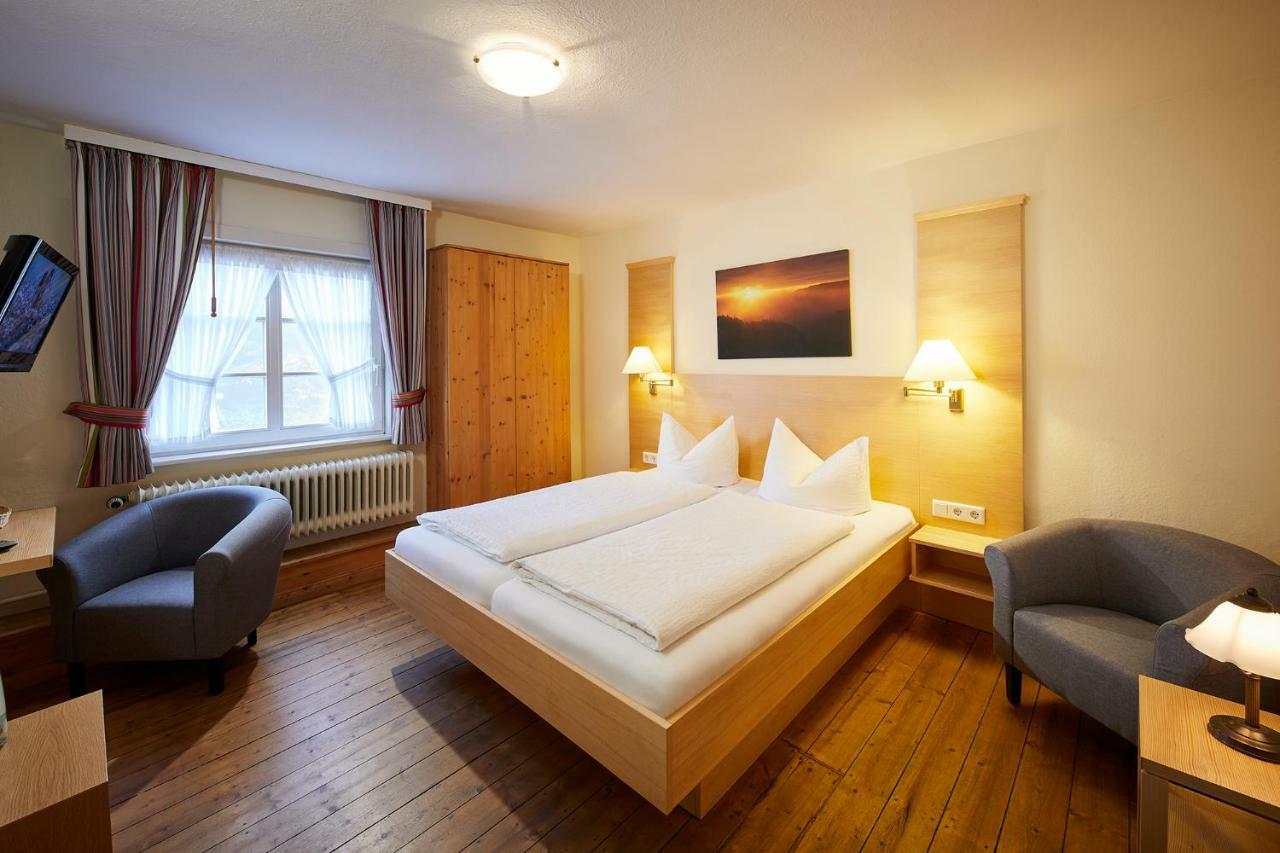 Zur Post 3* Winterberg