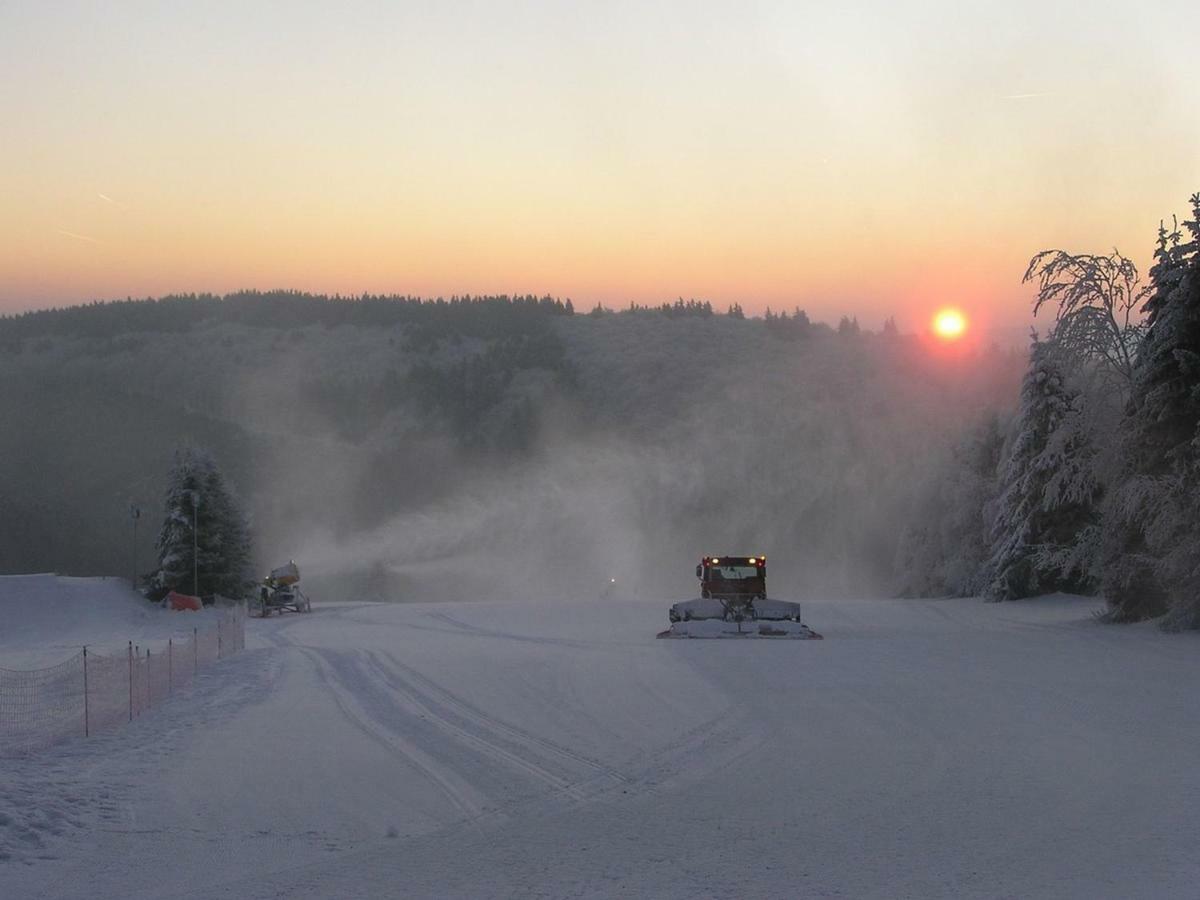Zur Post Winterberg